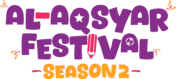 logo al aqsyar festival
