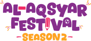 logo al aqsyar festival